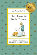 The House at Pooh Corner