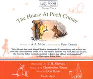The House at Pooh Corner