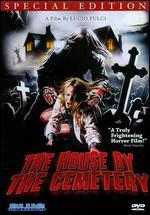 The House by the Cemetery