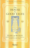 The House in Good Taste