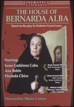 The House of Bernarda Alba