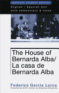 The House of Bernarda Alba