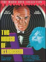 The House of Exorcism