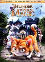 The House of Magic