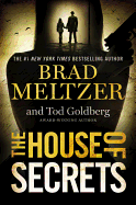 The House of Secrets