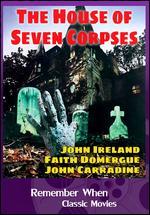 The House of Seven Corpses