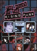 The House of the Rising Punk