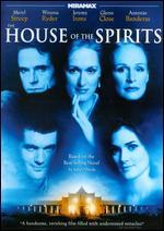 The House of the Spirits