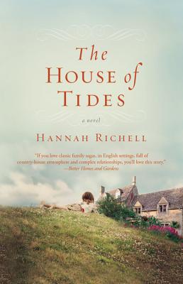 The House of Tides - Richell