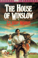 The House of Winslow: Books 1-5