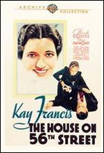 The House on 56th Street