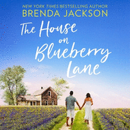 The House on Blueberry Lane