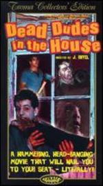 The House on Tombstone Hill