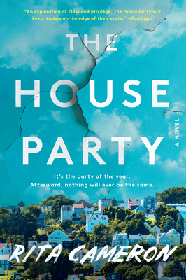 The House Party - Cameron, Rita