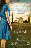 The House with Blue Shutters