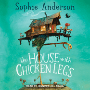 The House with Chicken Legs