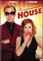 The House - Andrew Jay Cohen