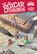 The Houseboat Mystery