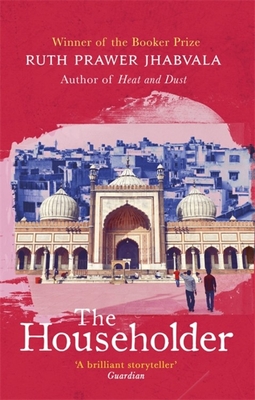 The Householder - Jhabvala, Ruth Prawer