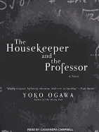 The Housekeeper and the Professor