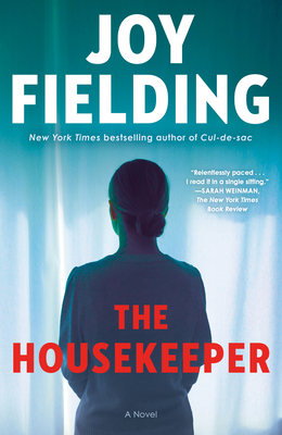 The Housekeeper - Fielding, Joy