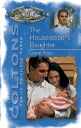 The Housekeeper's Daughter