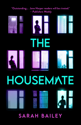 The Housemate - Bailey, Sarah