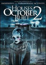 The Houses October Built 2