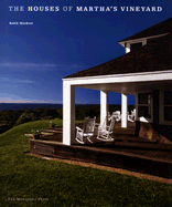 The Houses of Martha's Vineyard