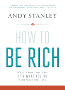 The How to Be Rich Softcover