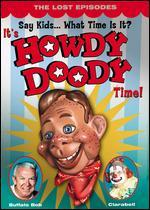 The Howdy Doody Show [TV Series]