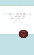 The Howe brothers and the American Revolution