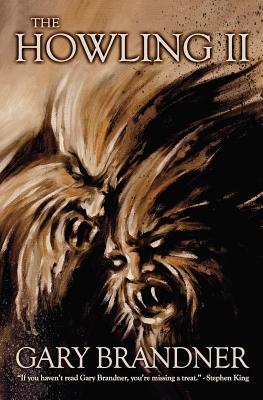 The Howling II - Brandner, Gary