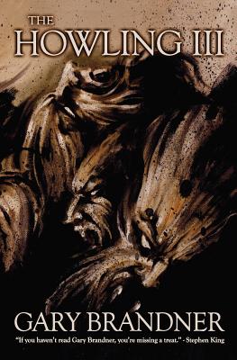 The Howling III - Brandner, Gary