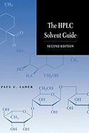 The HPLC Solvent Guide