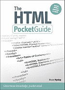 The HTML Pocket Guide