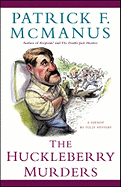 The Huckleberry Murders