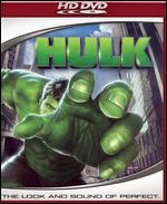 The Hulk [WS]
