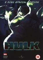 The Hulk