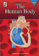 The Human Body Homework Booklet, Grades 4 to 6