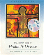 The Human Body in Health & Disease
