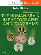 The Human Brain in Photographs and Diagrams