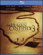 The Human Centipede 3 (Final Sequence)