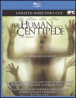 The Human Centipede [Blu-ray] - Tom Six