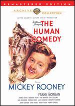 The Human Comedy