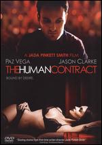 The Human Contract - Jada Pinkett Smith