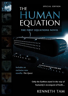 The Human Equation - Tam, Kenneth