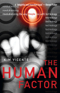 The Human Factor: Revolutionizing the Way People Live with Technology