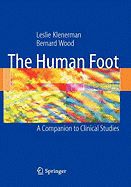 The Human Foot: A Companion to Clinical Studies