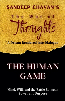 The Human Game - Chavan, Sandeep